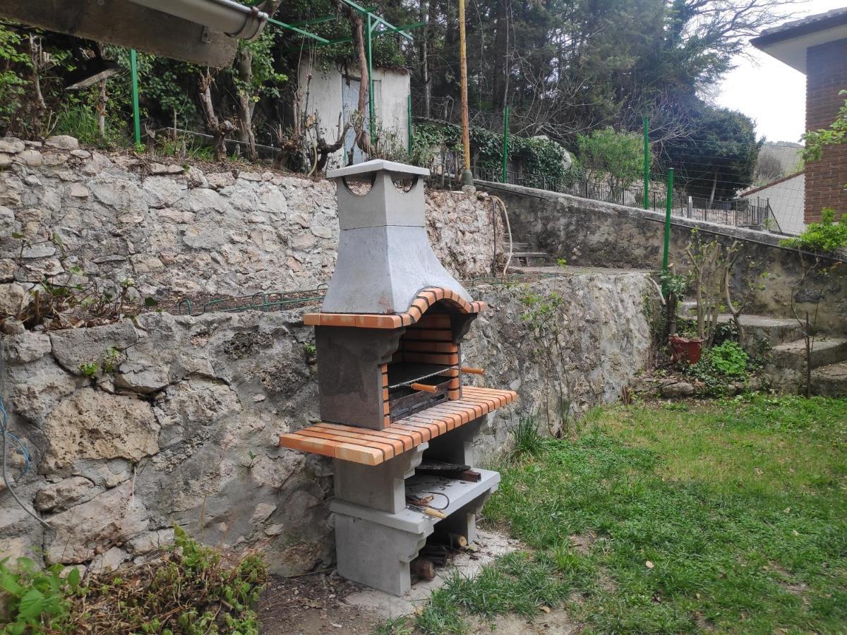 Casa Rural El Eden Del Ungria Caspueñas Buitenkant foto